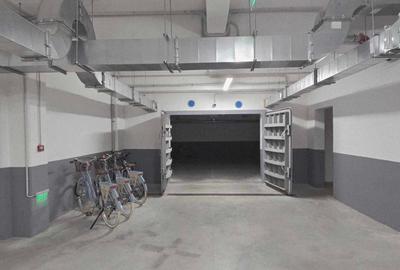 Apartament cu 3 cam. de inchiriat central Cuza Residence - 21