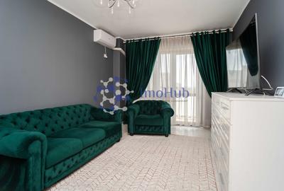 Intabulat - Ap 2 camere, mobilat si utilat - 1