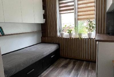 Vand Garsoniera moderna, mobilata si utilata, cart. Gheorgheni - Cluj - 12