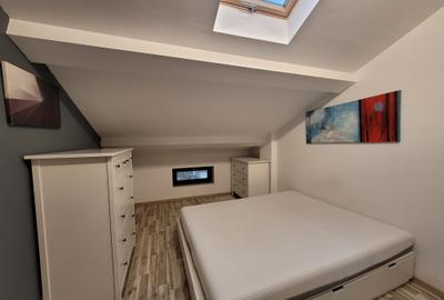 Apartament 2 Camere Expoziției - langa Luxuria Domenii | Terasă | Bloc Nou 2016 - 8