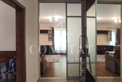 Apartament 2 camere | De închiriat | Decomandat | Cartier Gheorgheni - 10