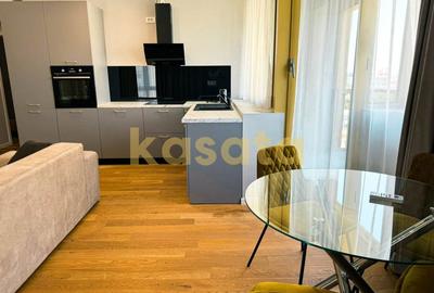 AVIATIEI PARK - Vanzare 2 camere | Mobilat si utilat - 10