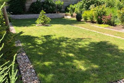 Apartament in casa recent renovat , parcare in curte, zona centrala - 20