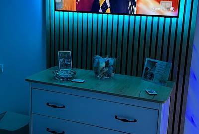 Berceni-Bulevardul Alexandru Obregia-apartament 2 camere - 5