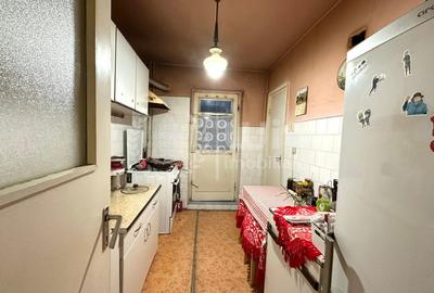 Apartament 2 camere | Decomandat | Etaj 6/8 | Balcon | Manastur | Big - 4