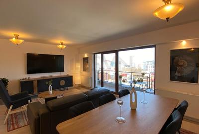 REA1018235 Apartament 4 camere de Inchiriat Parcare Alba Iulia - 3