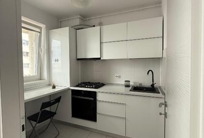 Inchiriez garsoniera Theodor Pallady, Palladium Residence 2 - 9