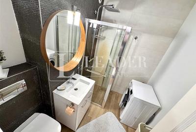 Apartament de familie | Unirii - Coposu | 4 Camere | parcare ADP - 22
