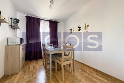 VÂNZARE 4 CAMERE | ZONA SALAJAN | MOBILAT ȘI UTILAT - 6