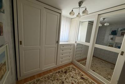 Apartament + Mansardă + Subsol în vilă – Dorobanți - 6