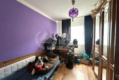 Apartament 4 camere | Decomandat | Etaj 1 | Manastur | Primaverii - 4