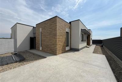 Casa individuala de vanzare - Cobalt Residence - Pret 89.900 E  + tva - 7