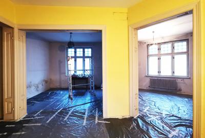 Vila renovata | Ideala pentru clinica medicala sau birouri | Comision 0% - 19