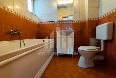Apartament 3 camere | 124 mp | Scara interioara | Garaj | Alba-Micesti - 8