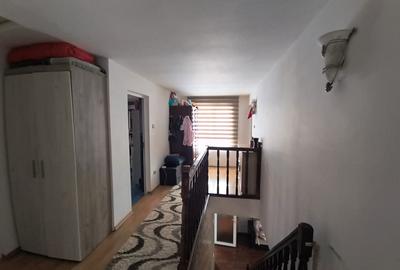 🏡 Vilă + Spațiu Comercial | 324 mp | Suceava – Burdujeni | 210.000 € - 13