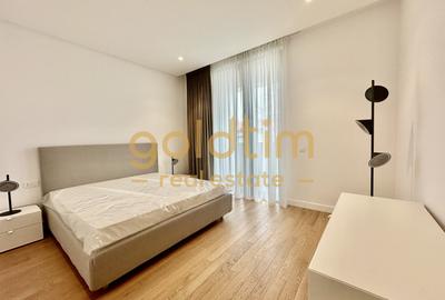 APARTAMENT LUX/COMPLET MOBILAT/UTILAT/VEDERE LAC/ONE RAHMANINOV/FLOREASCA - 15