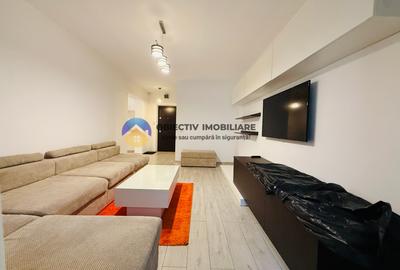 Apartament 2 camere – Cartier Precista / Etaj 1 - 4