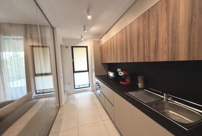 Apartament 2 Camere | Parcare contra-cost | Gradina Proprie | Nusco City - 2