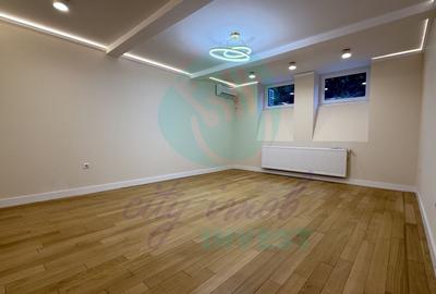 Dorobanți – apartament renovatcu terasă și parcare - 4