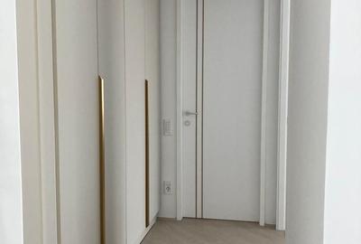 Apartament 2 camere Lux + Loc ce parcare  situat in Delta City Vacaresti - 4