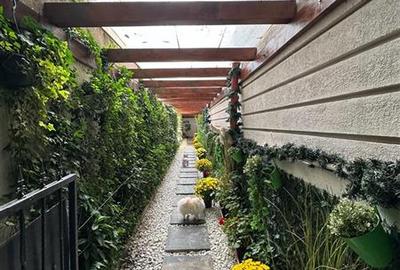 Vila Interbelica renovata integral, pe strada exclusivista din Dorobanti - 37