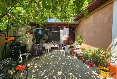 Casa individuala I Zona Mihai Bravu I Teren 345 mp - 3