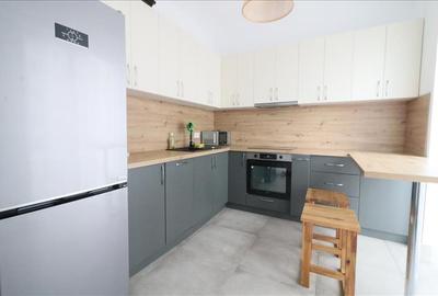 Apartament 2 camere SILK DISTRICT - 7