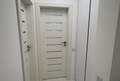 Apartament PREMIUM , 3 camere, 73mp, etaj 1, zona Eroilor - 12