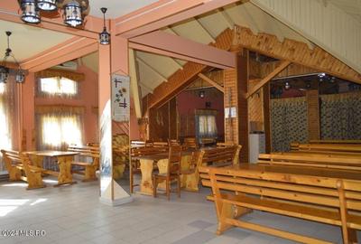 Maracineni - Argeselu, Popas - Restaurant - Cazare, teren 2787 mp - 19