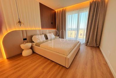 Apartament 2 camere de vanzare in Floresti - 7