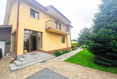 Casă spațioasă cu 6 camere și teren generos – Bragadiru - 8