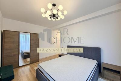 Apartament 3 camere de lux, parcare subterana, Marasesti, Ploiesti - 11