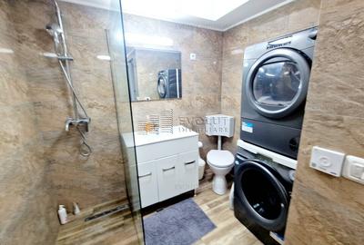Casă parter 4 camere renovată, mobilată și utilată – zona Medeea - 24