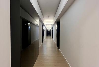 Prima Închiriere: Apartament Premium de 3 Camere în Cortina North  (+TVA) - 4