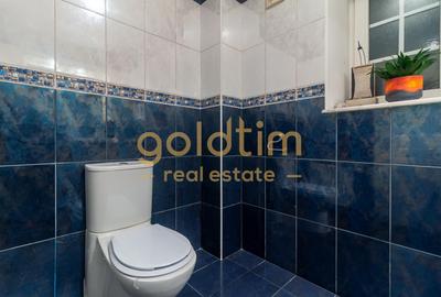 ANSAMBLU SECURIZAT/IANCU NICOLAE/ GARAJ/CURTE GENEROASA - 12