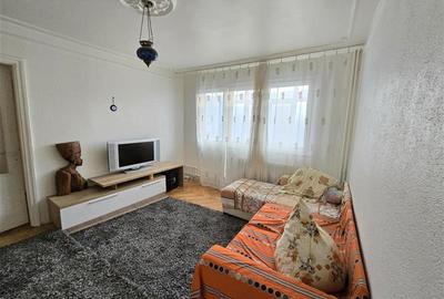 Apartament 2 cam, etaj 1/4, in Cantemir, semicentral - 3