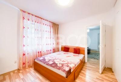 Apartament in zona centrala cu 2 camere zona retrasa si linistita - 1