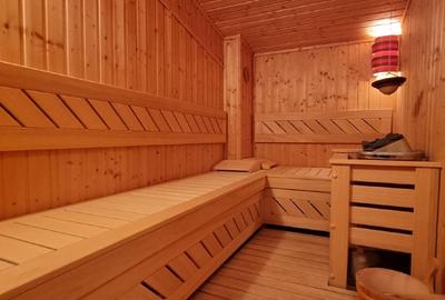 Vila lux Baneasa-Lac, langa Petrom City, zona exclusivista pe malul lacului - 14