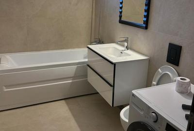 Apartament 4 camere 136mpterasa parcare Plopilor Parcul Rozelor - 7