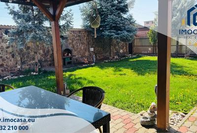 De vanzare Vila Premium D+P+E+M Gradiste Arad Teren 547mp, garaj curte - 36