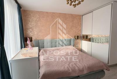 Apartament 2 camere Bloc nou zona Simion Barnutiu - 16