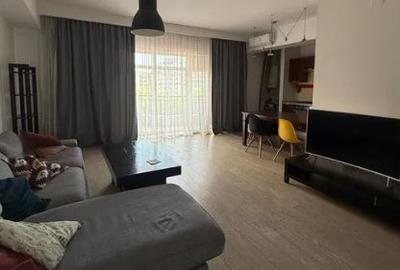 Apartament 2 Camere,Alba Iulia,bl.2009,et.5/10,DECOMANDAT,centrala,mobilat - 2