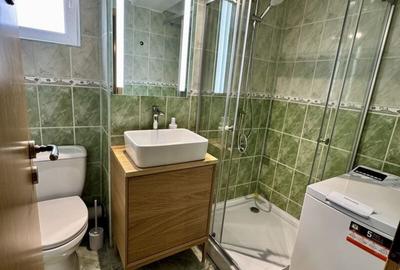 Apartament - 3 camere - Centrala proprie - AC - Militari Residence - 5