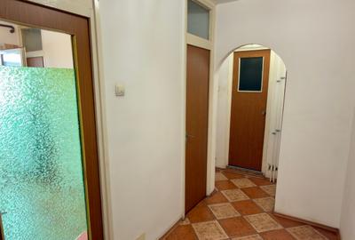 Apartament 2 camere Militari Lujerului, decomandat, contor gaz, comision 0 ! - 11