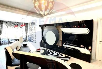 INCHIRIERE Apartament 3 camere in zona Aviatiei/NORTH AREA LAKE VIEW - 1