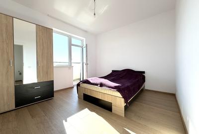 Penthouse 3 Camere, 71mp utili, 24mp terasa, etaj 6  - Eso Giroc - 6