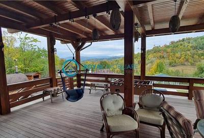 Royal Imobiliare -vanzare vila/ casa de vacanta zona CAMPINA - 27