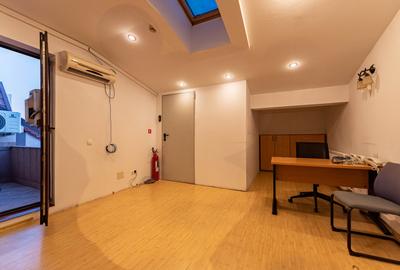 Casa D+P+2E+M in zona Titulescu-Banu Manta - 9