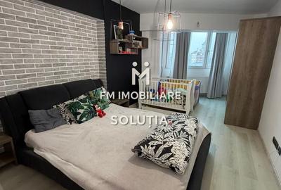 Apartament 2 camere, Ultracentral, zona Mara! - 1