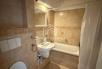 2 camere Calea Mosilor I etaj 3/8 - 10